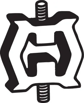BOSAL 255125