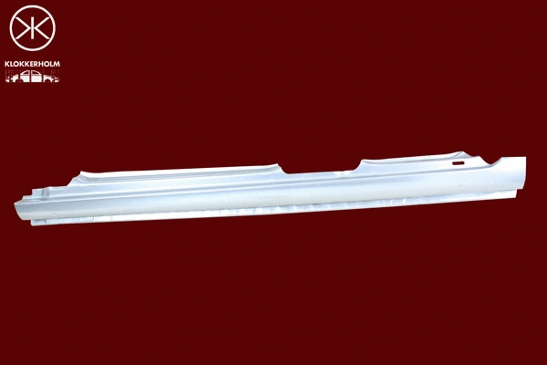 KLOKKERHOLM 9523012