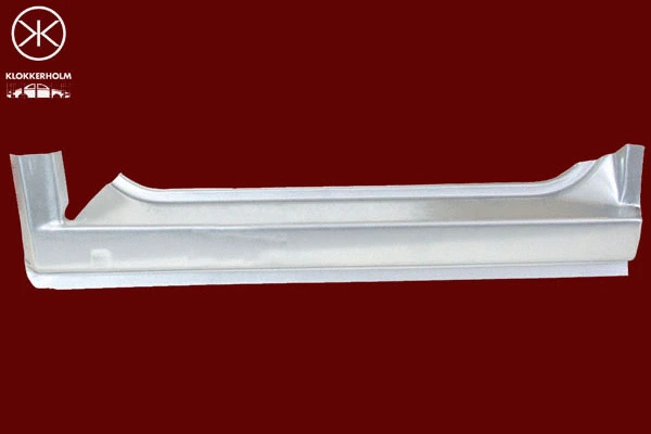 KLOKKERHOLM 9558042