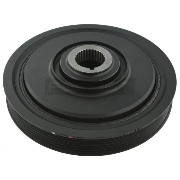 FEBEST HDSJ35A6