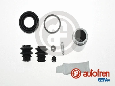 AUTOFREN SEINSA D41138C