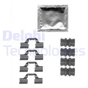 DELPHI LX0567