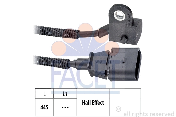 FACET 90422