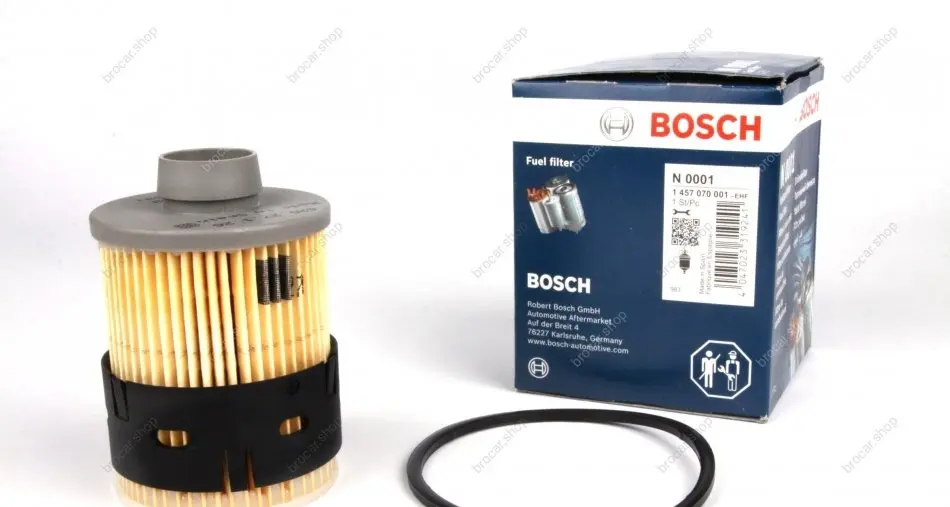 BOSCH 1457070001