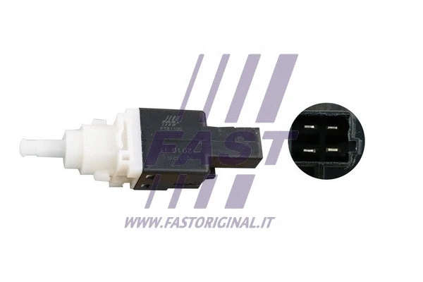 FAST FT81100