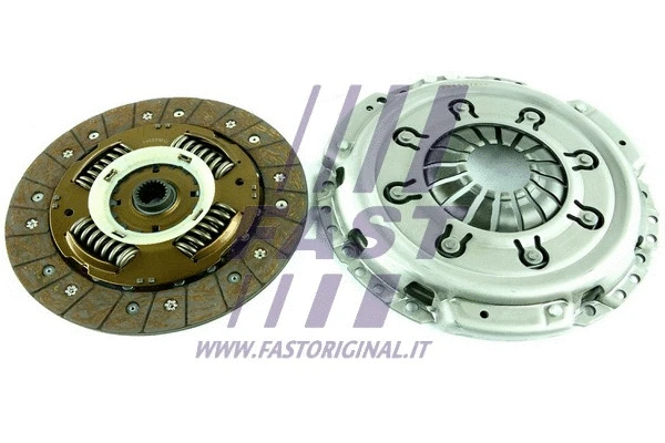 FAST FT64130