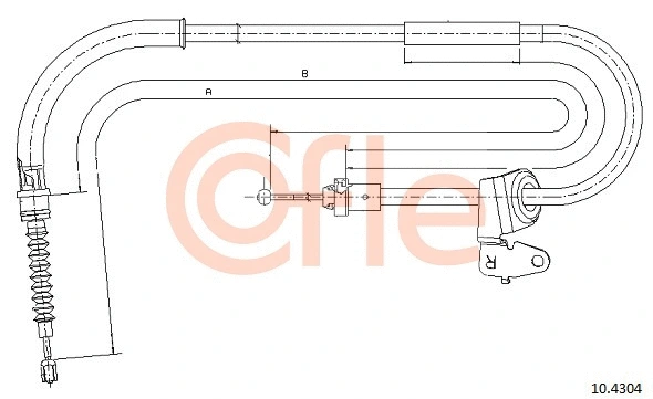 COFLE 104304