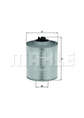 KNECHT LX2685
