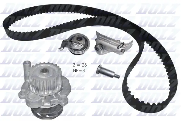 DOLZ KD110