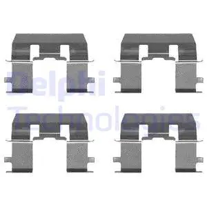 DELPHI LX0368