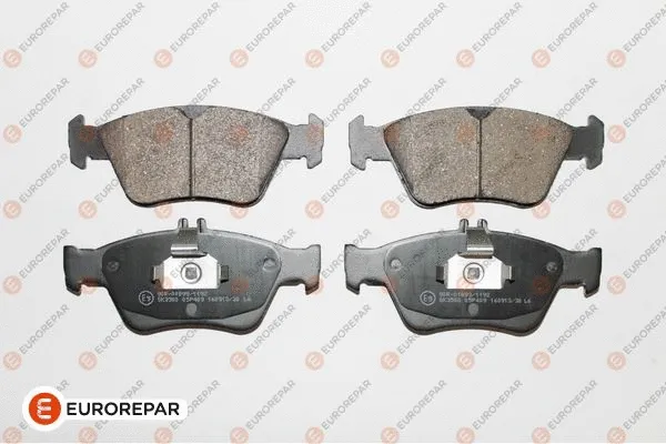 EUROREPAR 1617254580