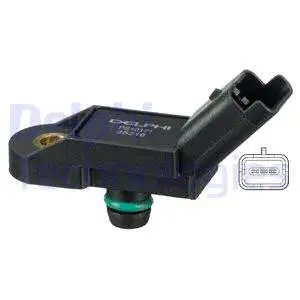 DELPHI PS10171