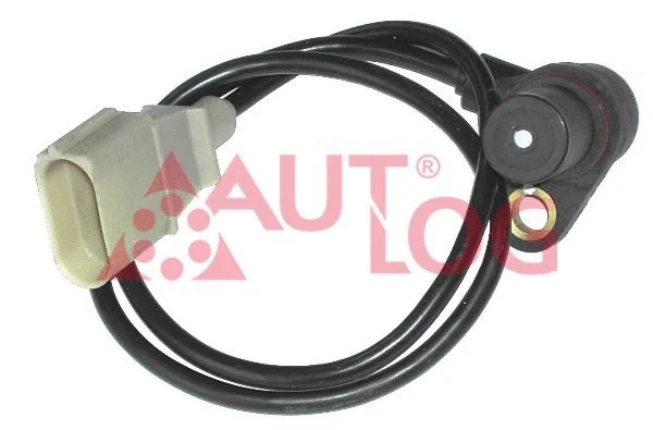 Autlog AS4120