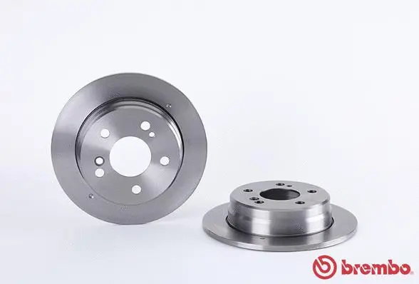 BREMBO 08473814
