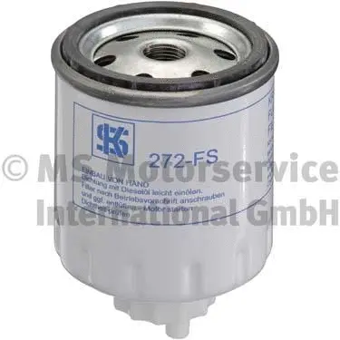 KOLBENSCHMIDT 50013272