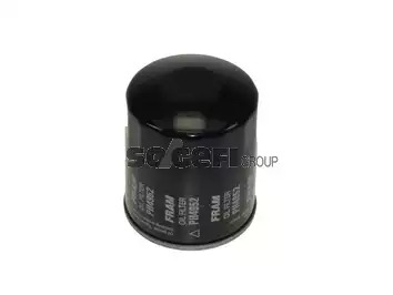 FRAM PH4751