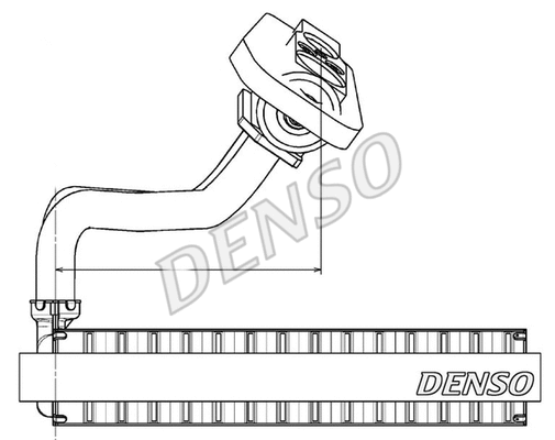 DENSO DEV09020