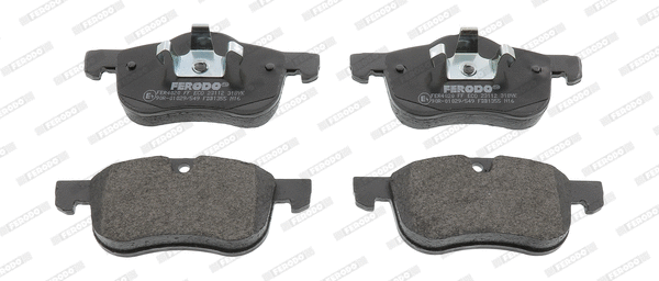 FERODO FDB1355