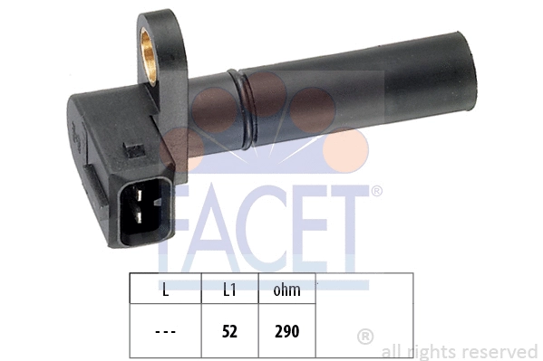 FACET 90035