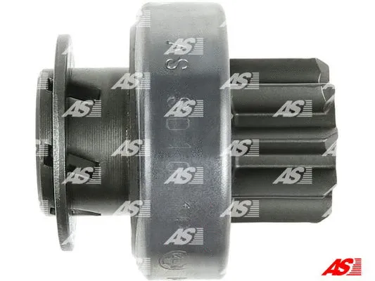 AS-PL SD1011P
