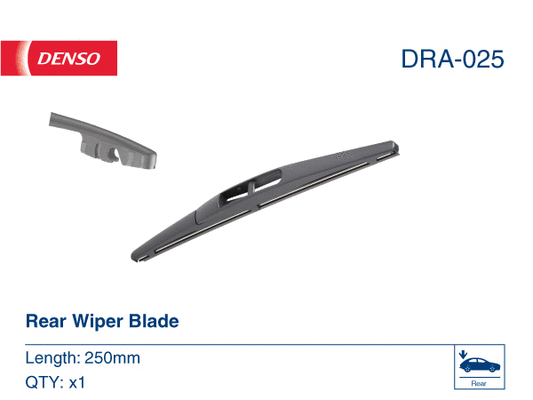 DENSO DRA025