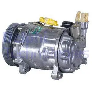 DELPHI TSP0155490