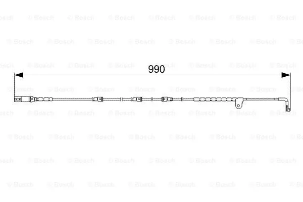 BOSCH 1987473049