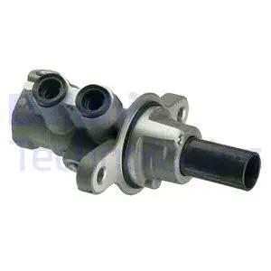 DELPHI LM80498