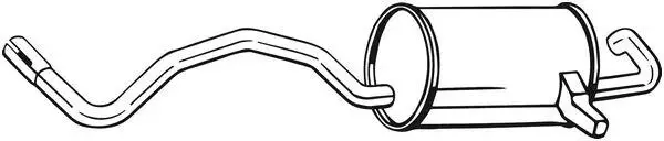 BOSAL 280815
