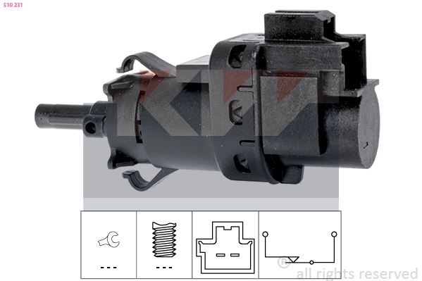 KW 510231