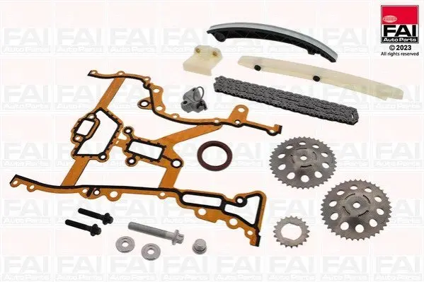 FAI AUTOPARTS TCK4S