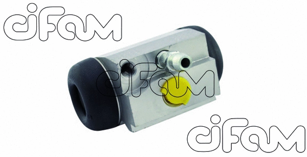 CIFAM 101811