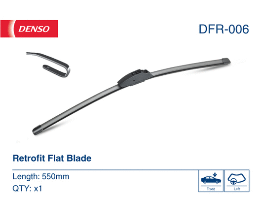 DENSO DFR006
