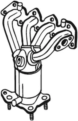 BOSAL 099046