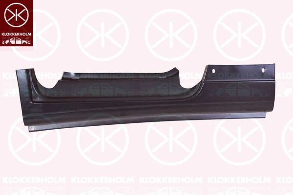 KLOKKERHOLM 2097041