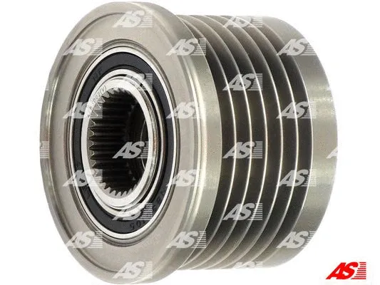 AS-PL AFP3002V