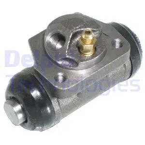 DELPHI LW36029