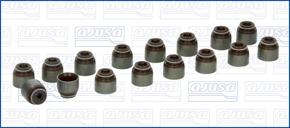 AJUSA 57024800