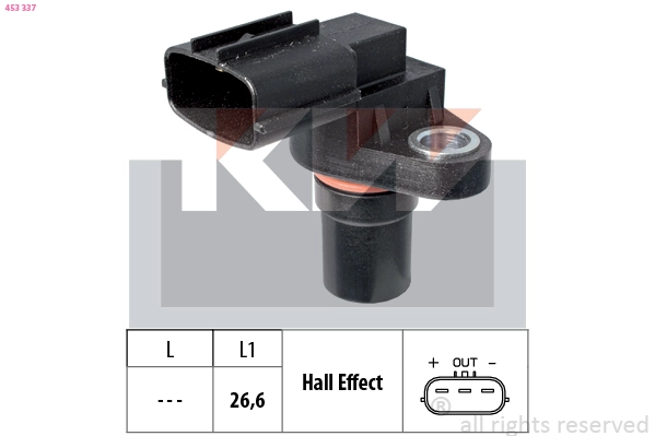 KW 453337