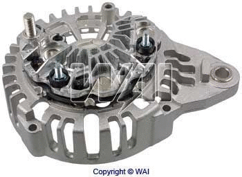 WAI MER5205
