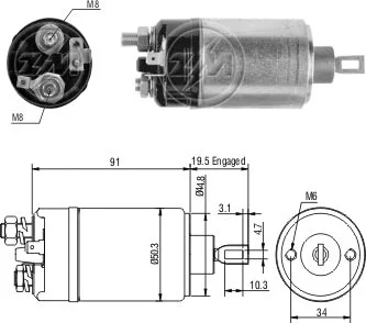 ZM ZM521