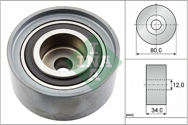 INA 532052710