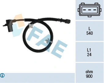 FAE 79301