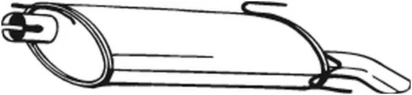 BOSAL 185309