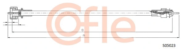 COFLE S05023