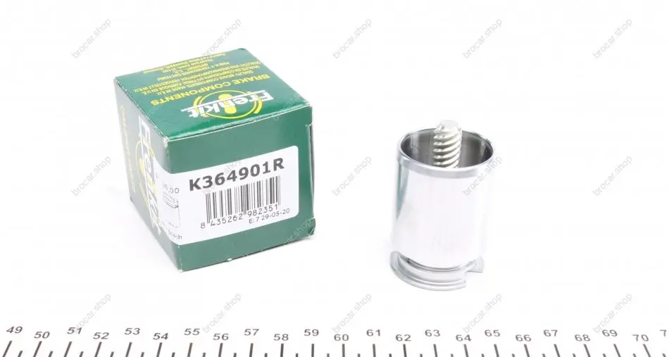 FRENKIT K364901R