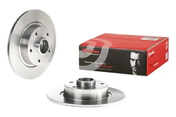 BREMBO 08B39727