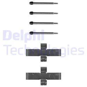DELPHI LX0013