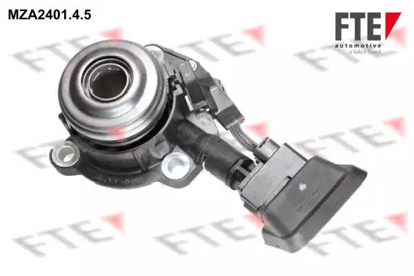 FTE MZA240145
