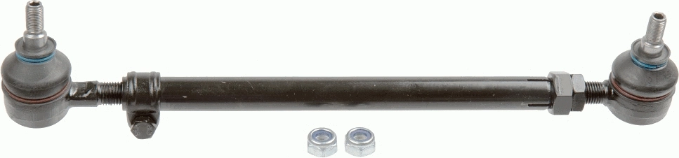 LEMFÖRDER 1071702